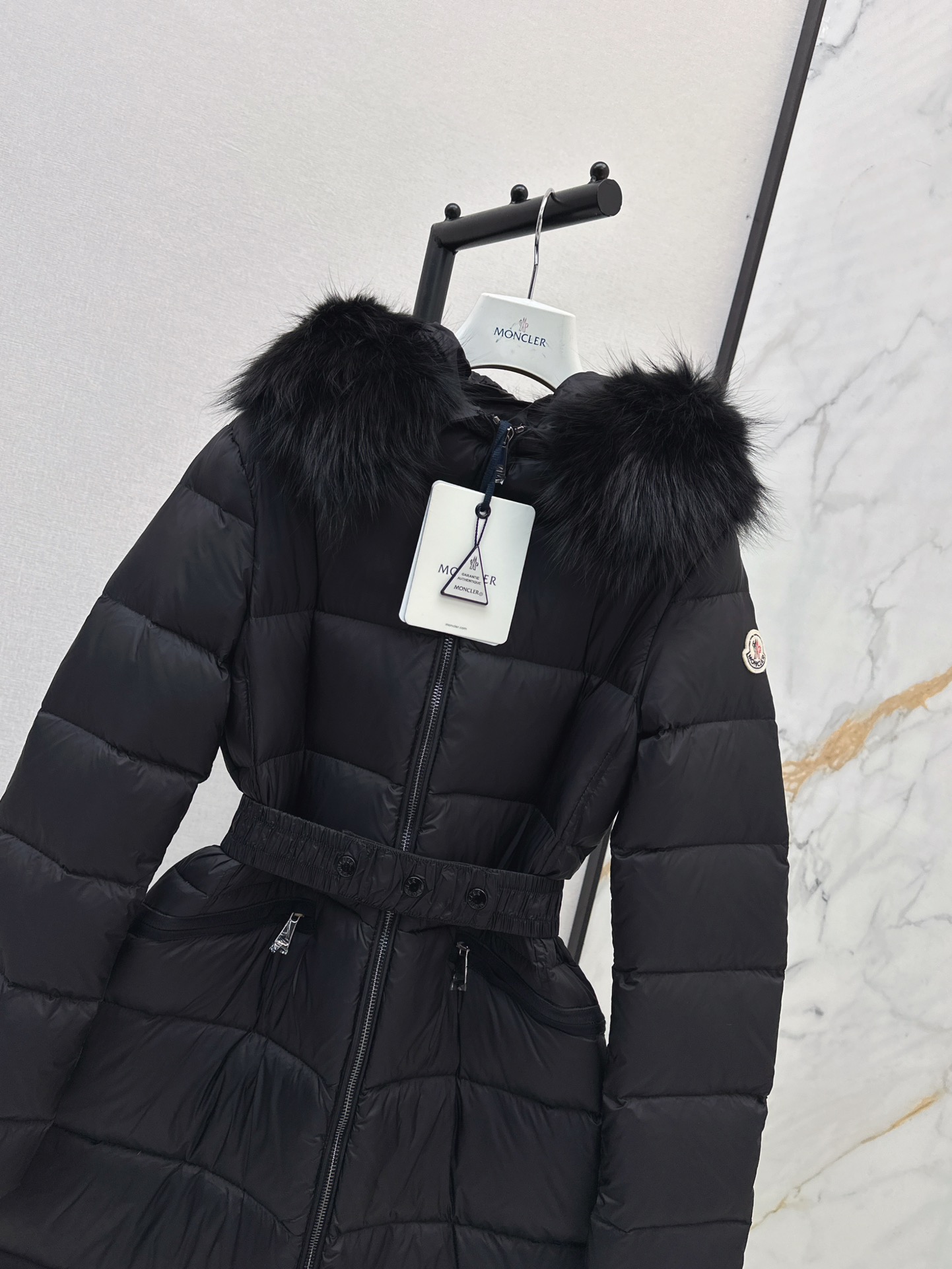 Moncler Down Jackets